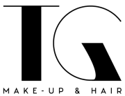 TINA GÄRTNER - Make-Up & Hair Logo